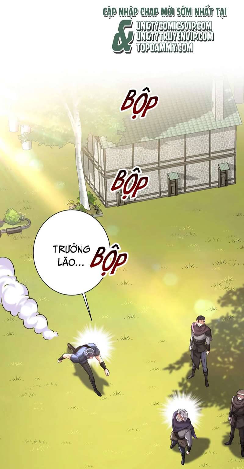 Dẫn Sói Vào Phòng Chapter 164 - 5