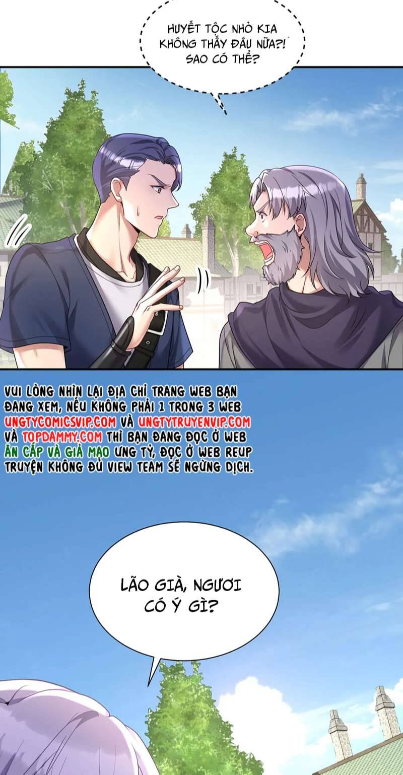 Dẫn Sói Vào Phòng Chapter 164 - 7