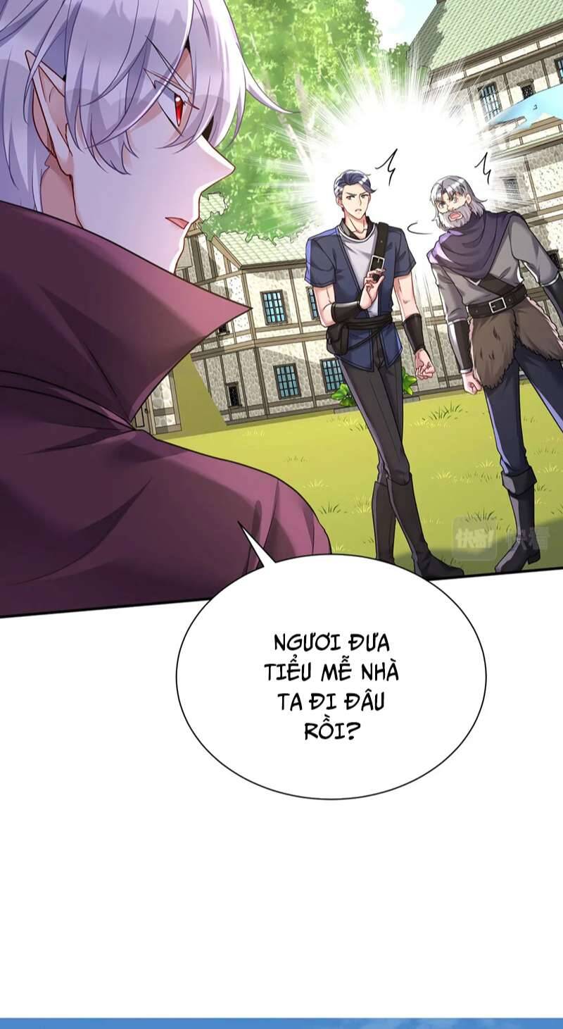 Dẫn Sói Vào Phòng Chapter 164 - 8