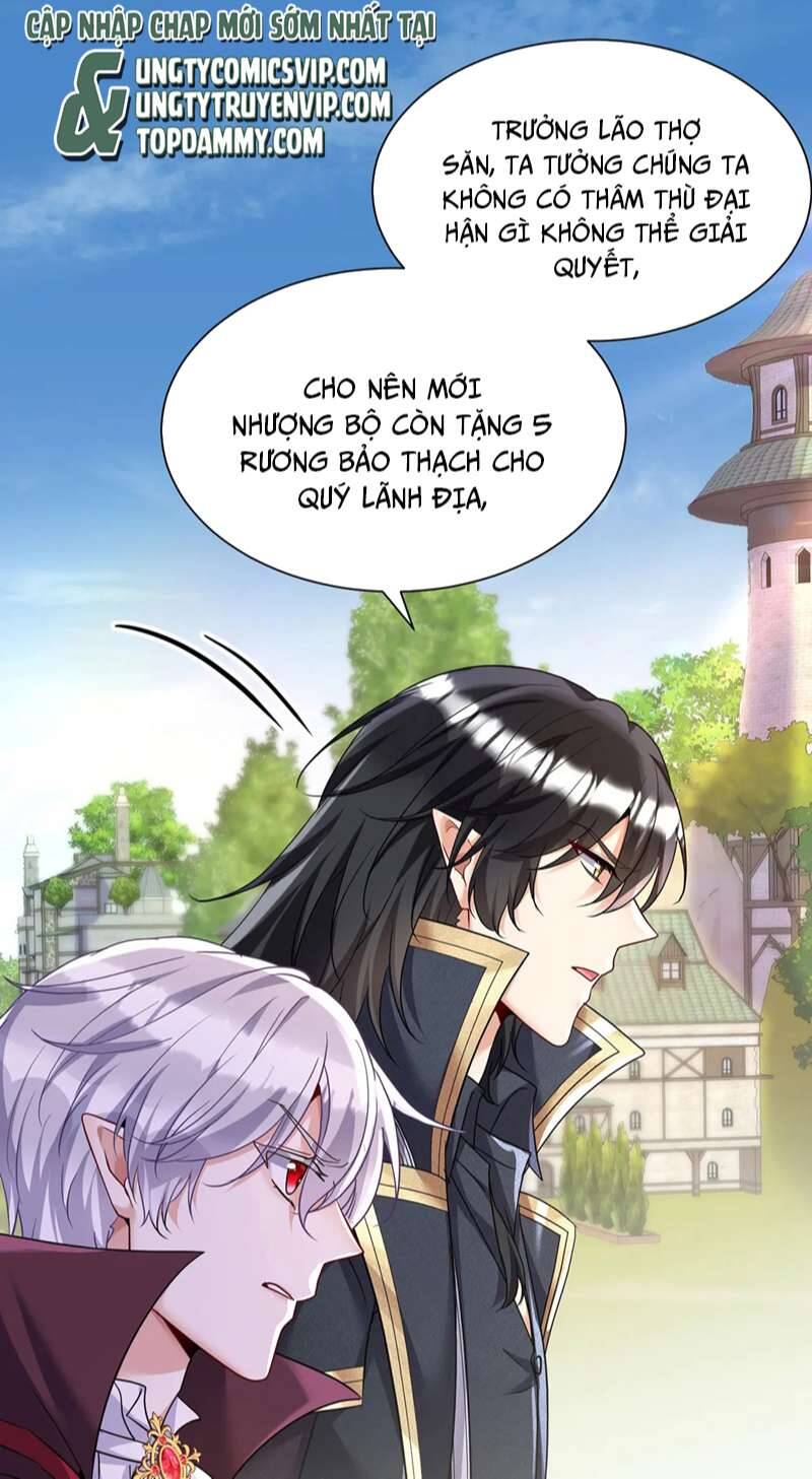 Dẫn Sói Vào Phòng Chapter 164 - 9