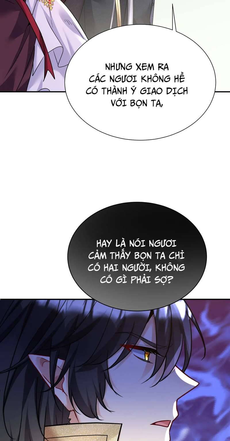 Dẫn Sói Vào Phòng Chapter 164 - 10