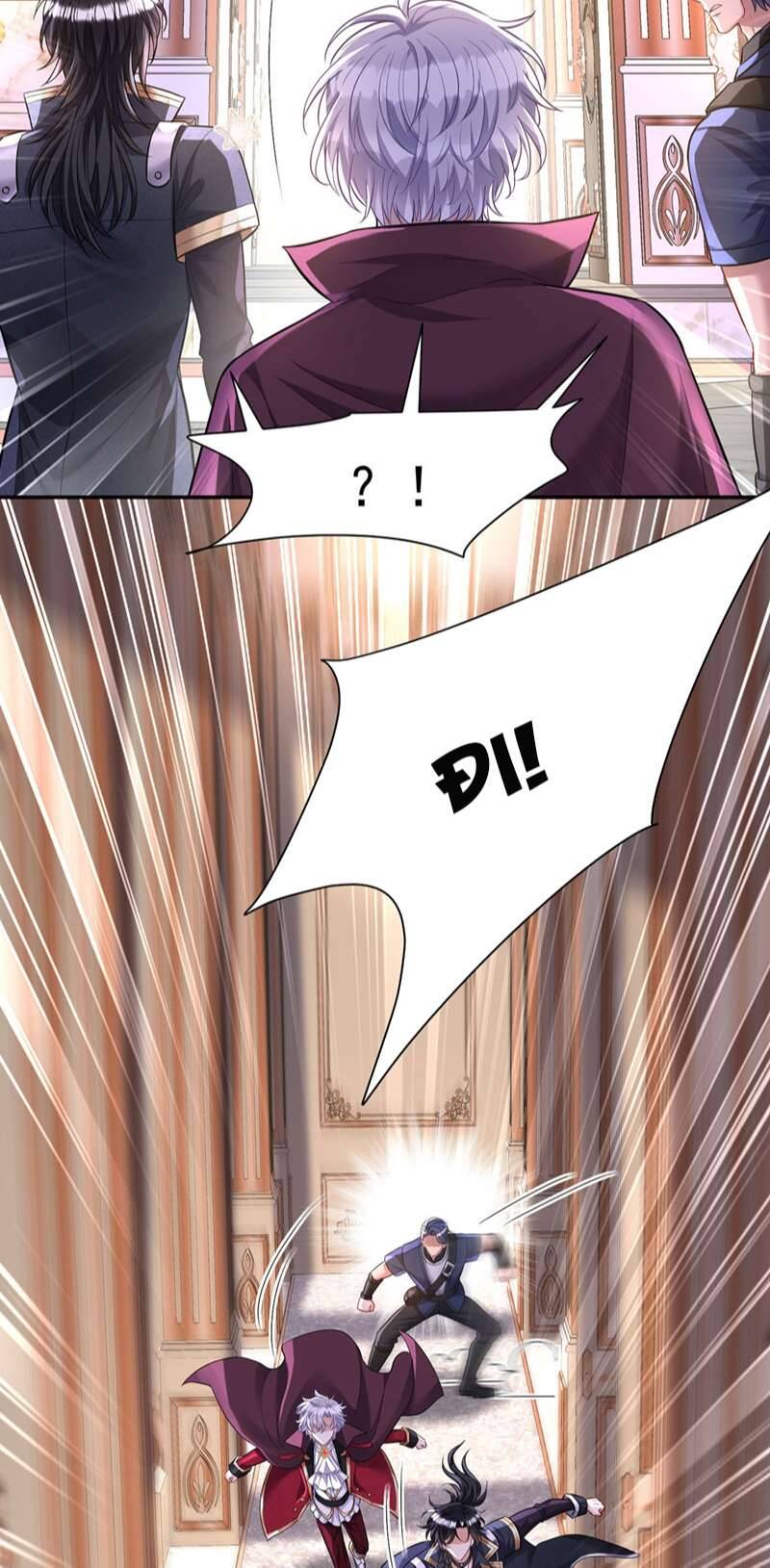 Dẫn Sói Vào Phòng Chapter 166 - 2