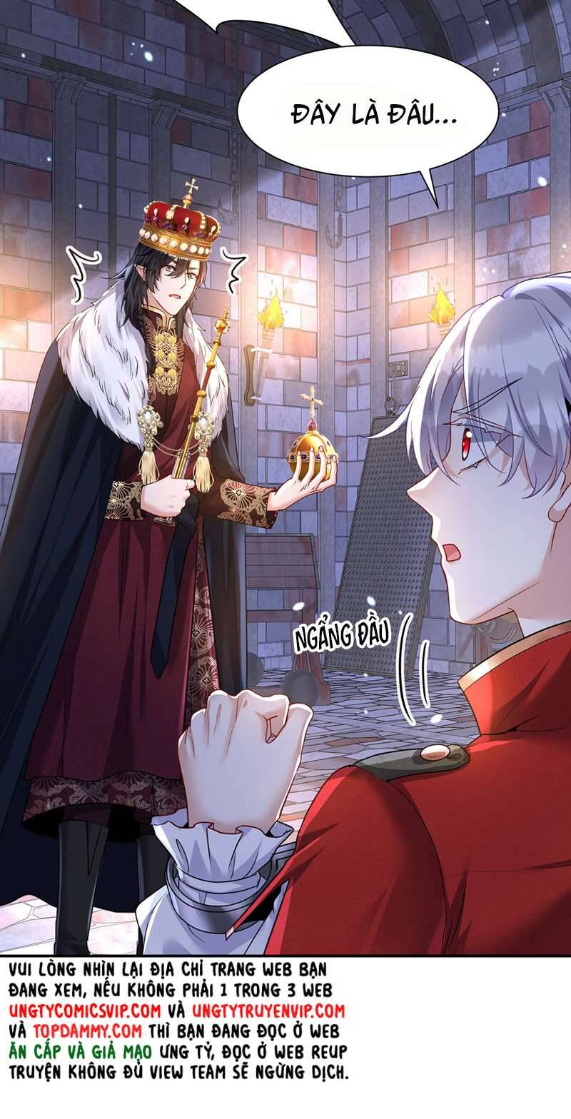 Dẫn Sói Vào Phòng Chapter 166 - 16