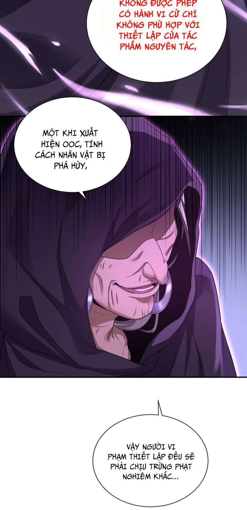 Dẫn Sói Vào Phòng Chapter 166 - 18