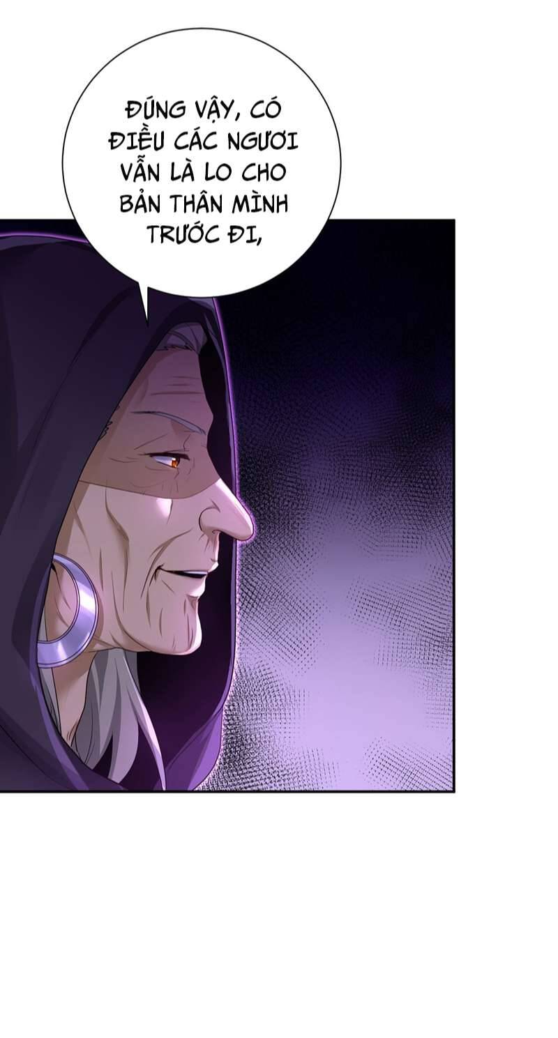 Dẫn Sói Vào Phòng Chapter 166 - 21