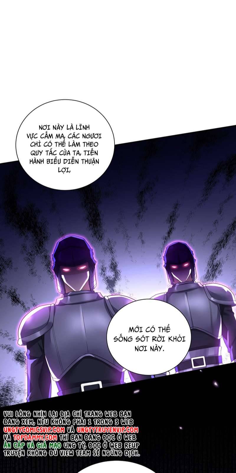 Dẫn Sói Vào Phòng Chapter 166 - 22
