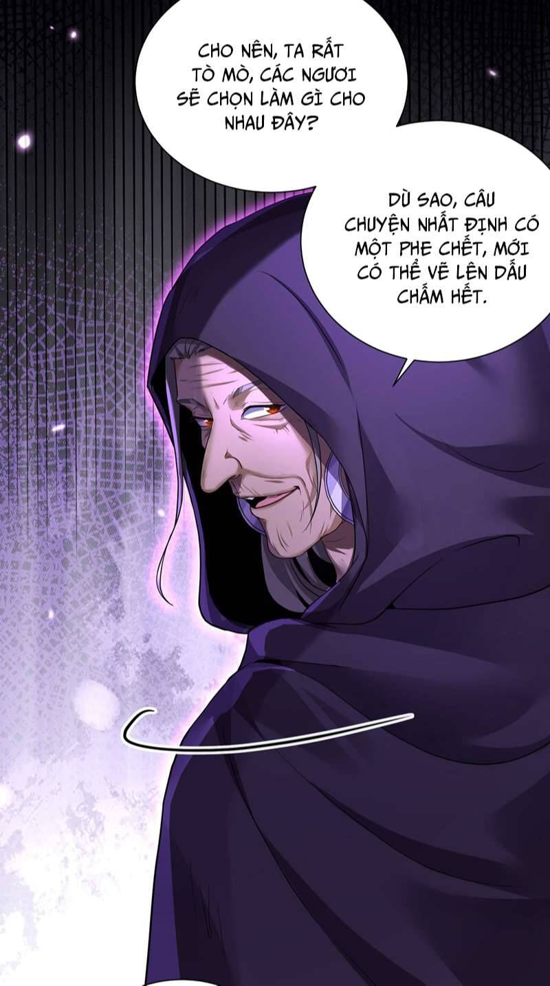 Dẫn Sói Vào Phòng Chapter 166 - 23