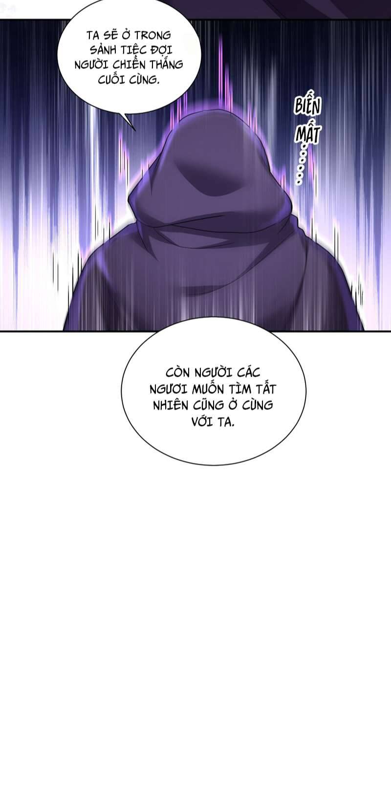 Dẫn Sói Vào Phòng Chapter 166 - 24