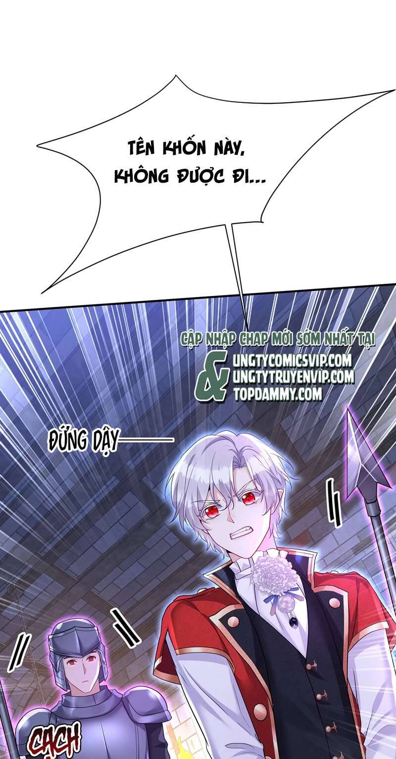 Dẫn Sói Vào Phòng Chapter 166 - 25