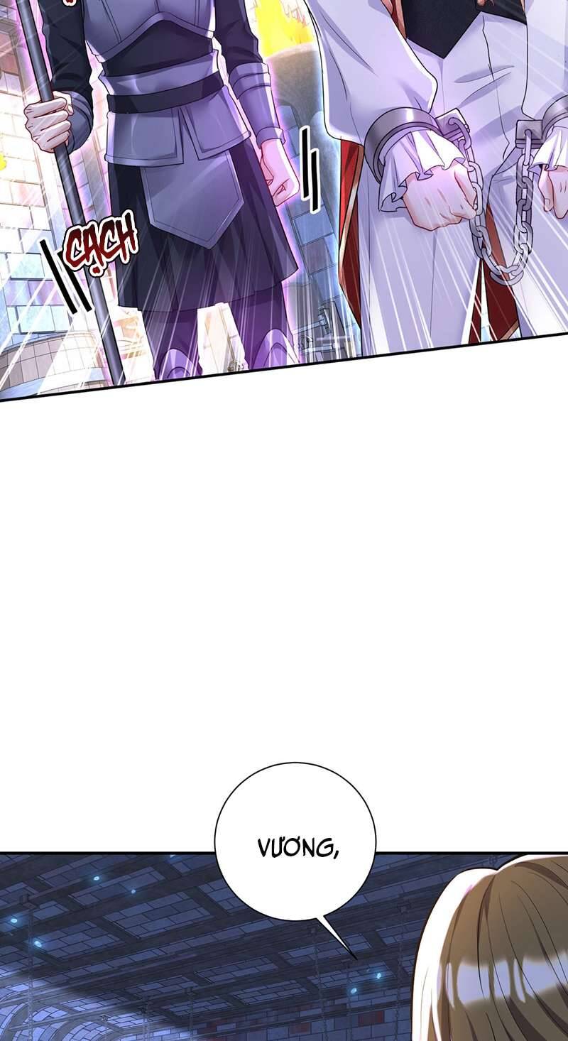 Dẫn Sói Vào Phòng Chapter 166 - 26