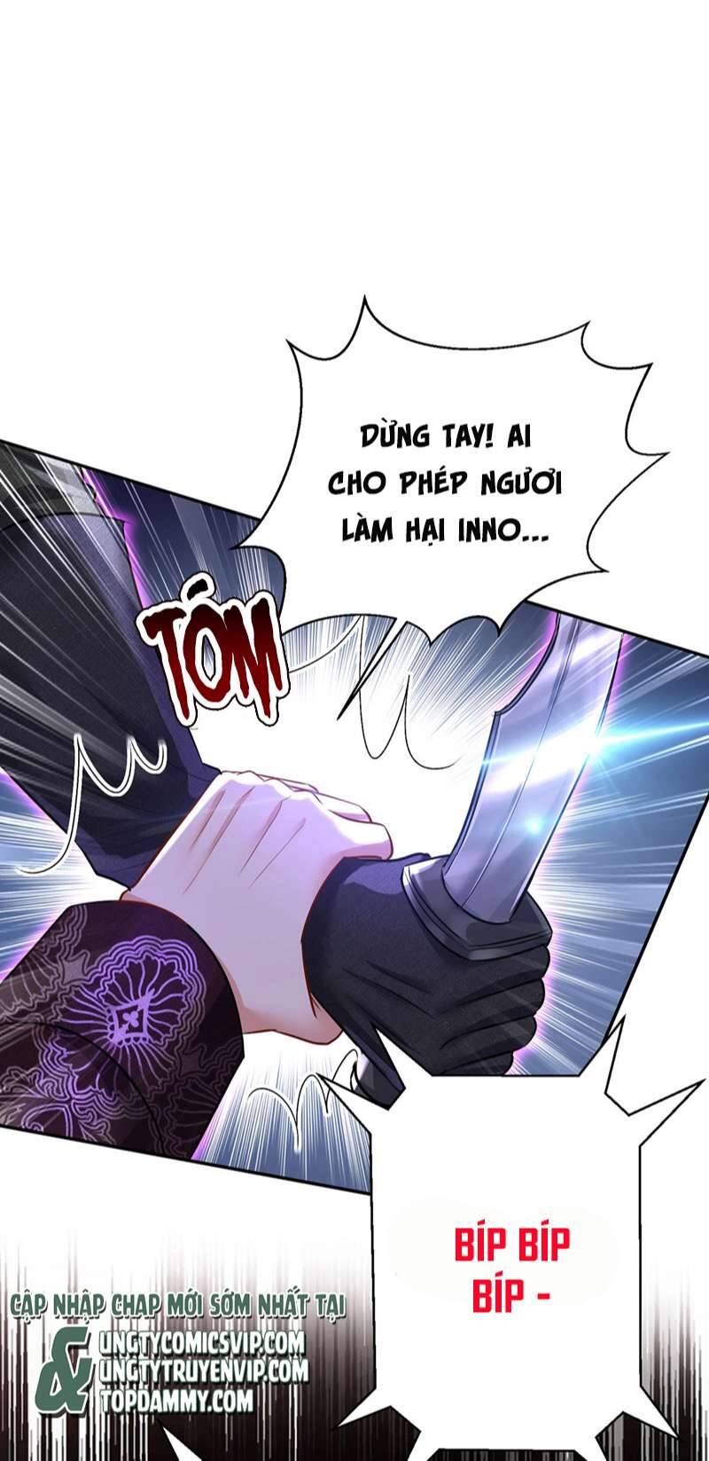 Dẫn Sói Vào Phòng Chapter 166 - 29
