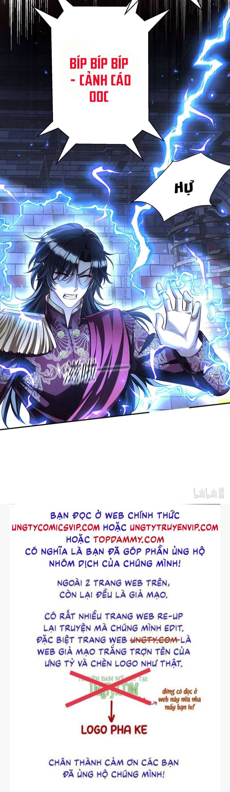 Dẫn Sói Vào Phòng Chapter 166 - 30