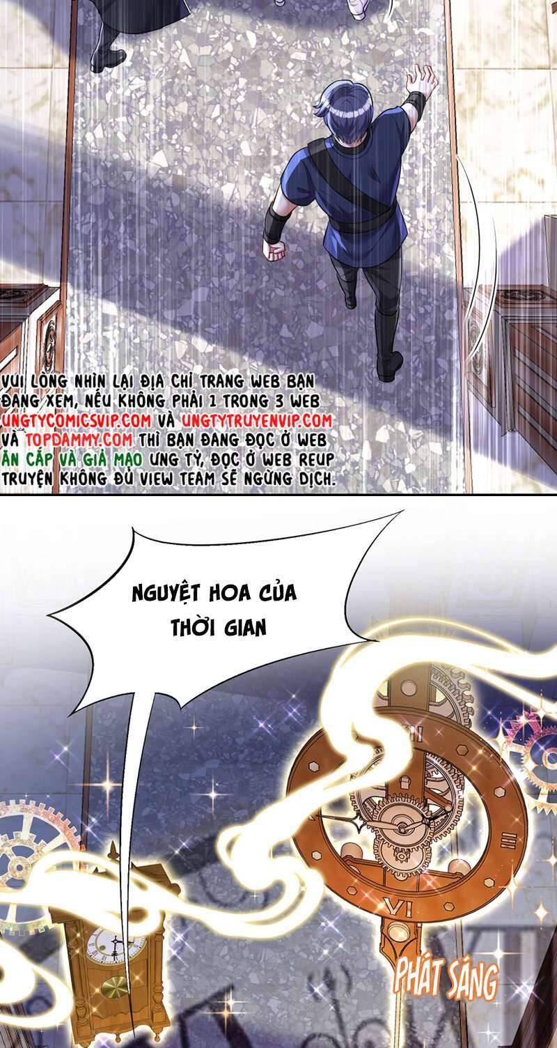 Dẫn Sói Vào Phòng Chapter 166 - 6