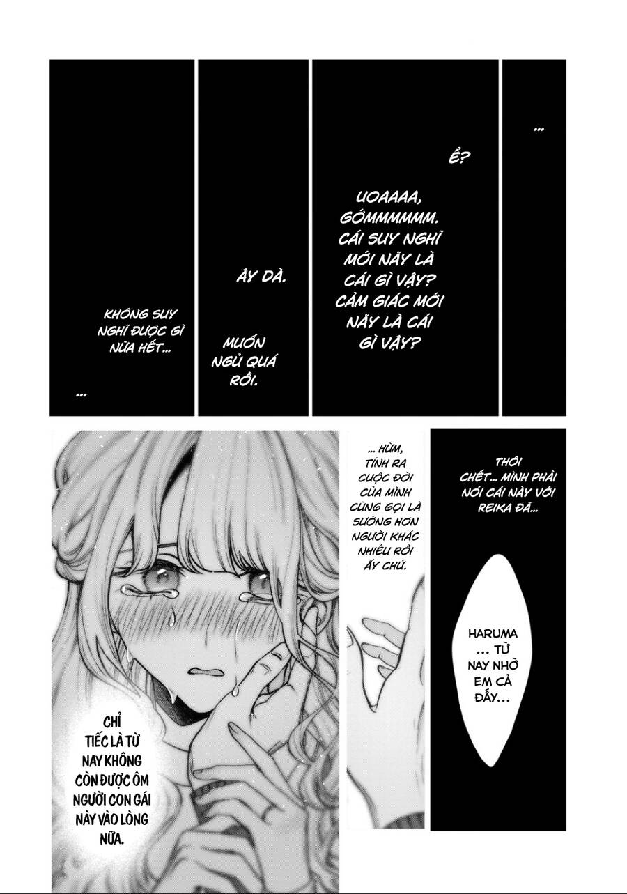 Chó Và Cặn Bã Chapter 41.5 - 27