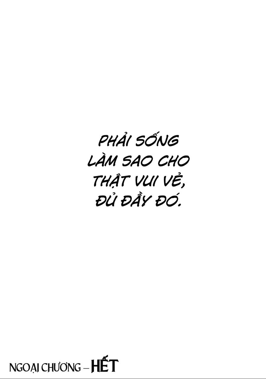 Chó Và Cặn Bã Chapter 41.5 - 29