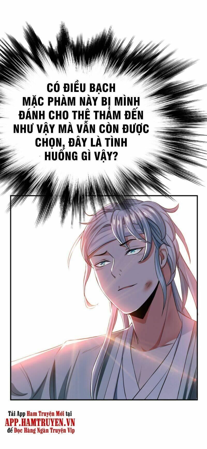 Nam Chủ Và Hậu Cung Đều Là Của Ta Chapter 14 - 18