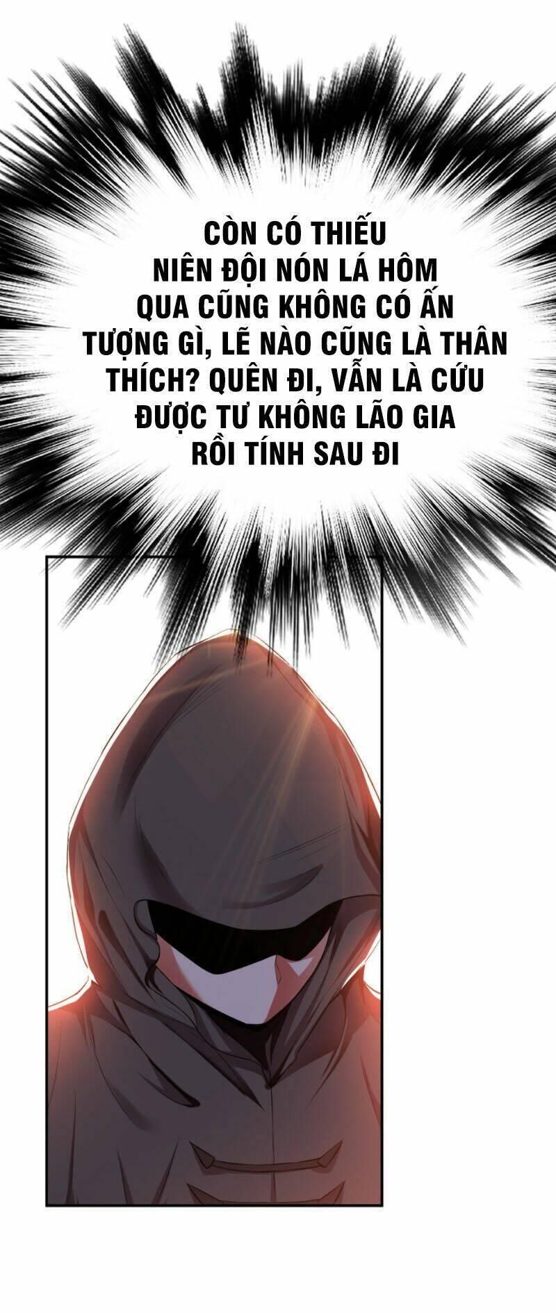 Nam Chủ Và Hậu Cung Đều Là Của Ta Chapter 14 - 19