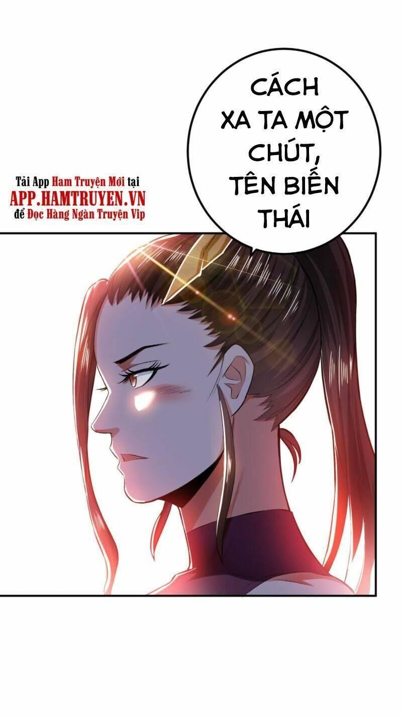 Nam Chủ Và Hậu Cung Đều Là Của Ta Chapter 14 - 22