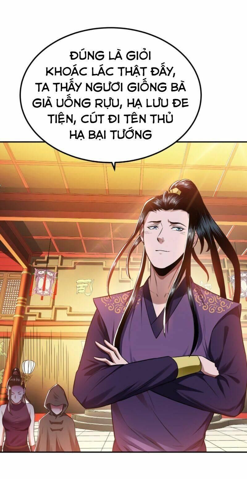 Nam Chủ Và Hậu Cung Đều Là Của Ta Chapter 14 - 29