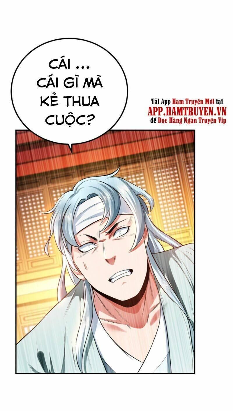 Nam Chủ Và Hậu Cung Đều Là Của Ta Chapter 14 - 30