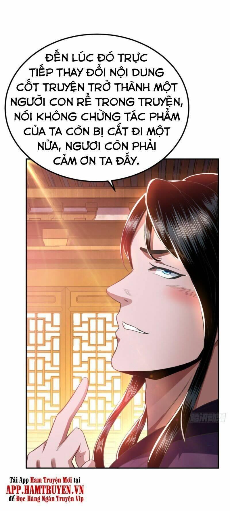 Nam Chủ Và Hậu Cung Đều Là Của Ta Chapter 14 - 4