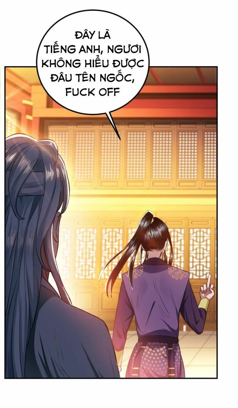 Nam Chủ Và Hậu Cung Đều Là Của Ta Chapter 14 - 31