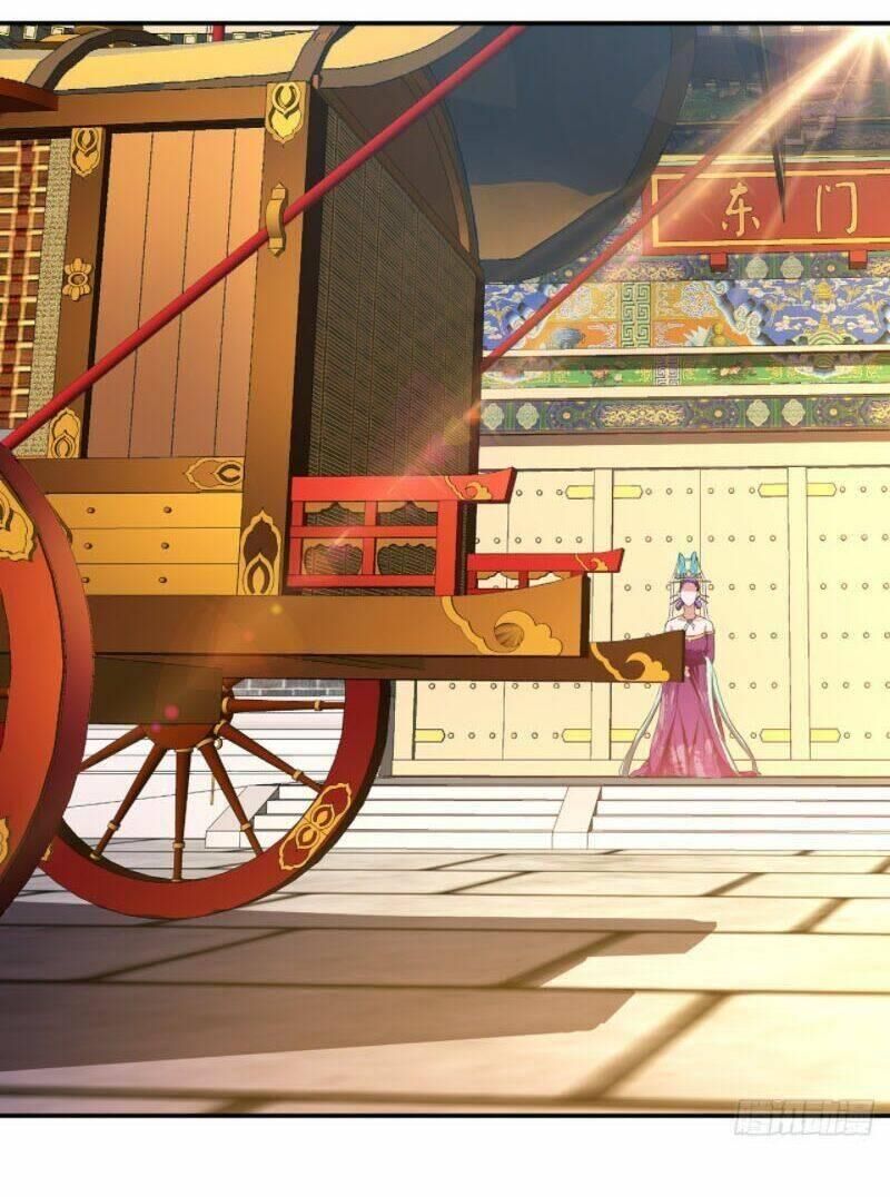 Nam Chủ Và Hậu Cung Đều Là Của Ta Chapter 14 - 33