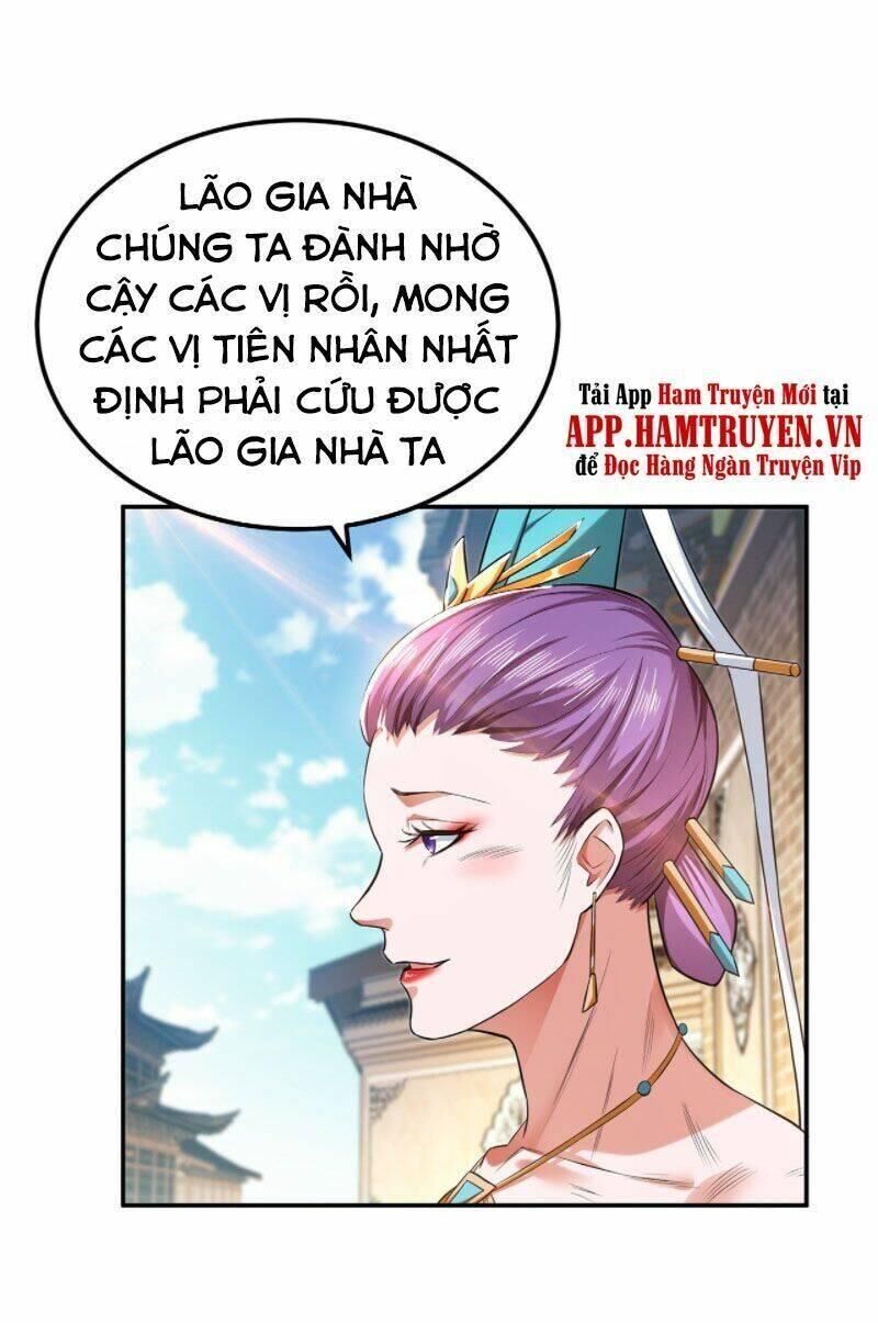Nam Chủ Và Hậu Cung Đều Là Của Ta Chapter 14 - 35