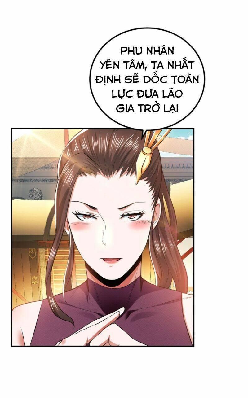 Nam Chủ Và Hậu Cung Đều Là Của Ta Chapter 14 - 36