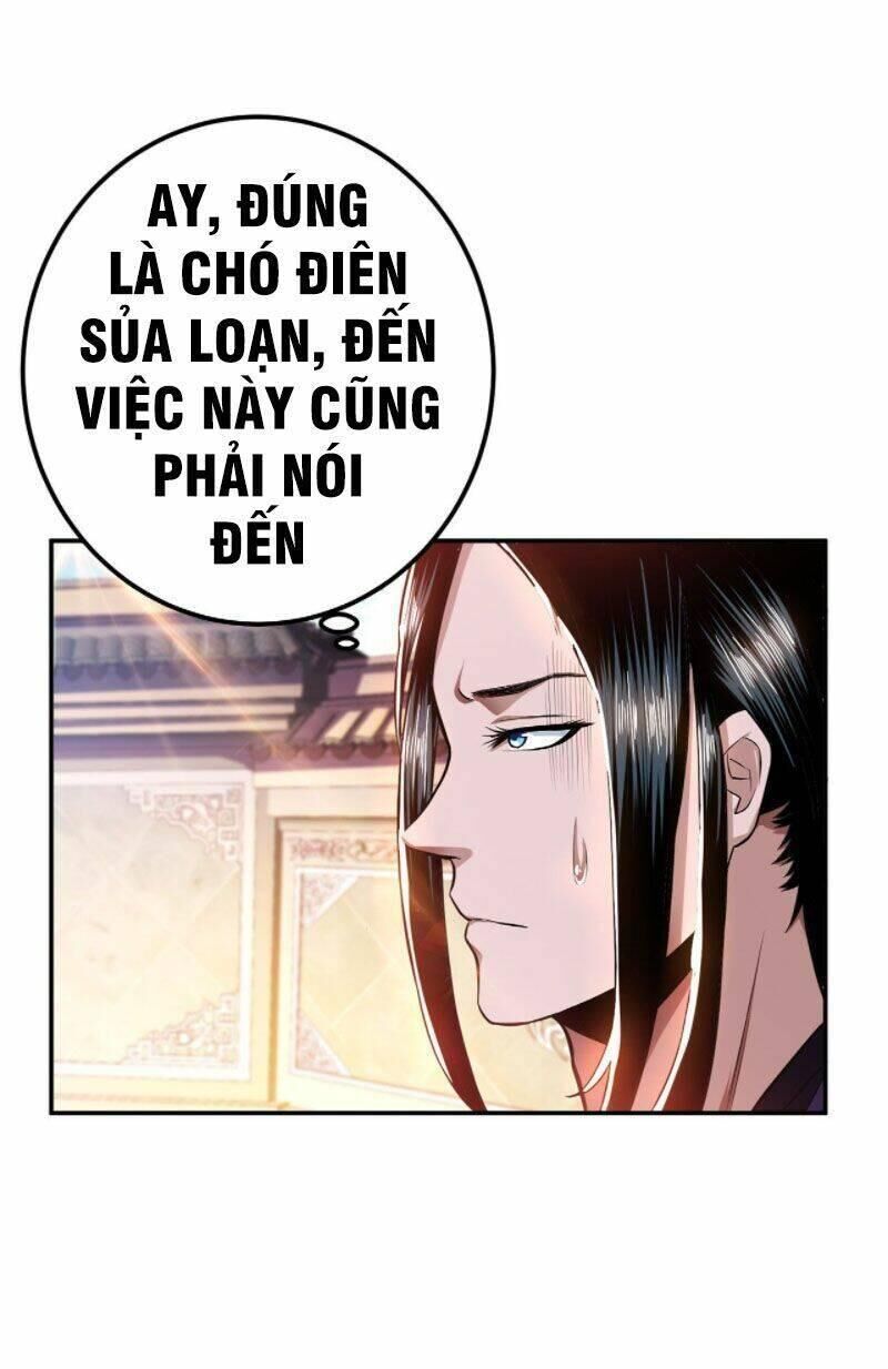 Nam Chủ Và Hậu Cung Đều Là Của Ta Chapter 14 - 38