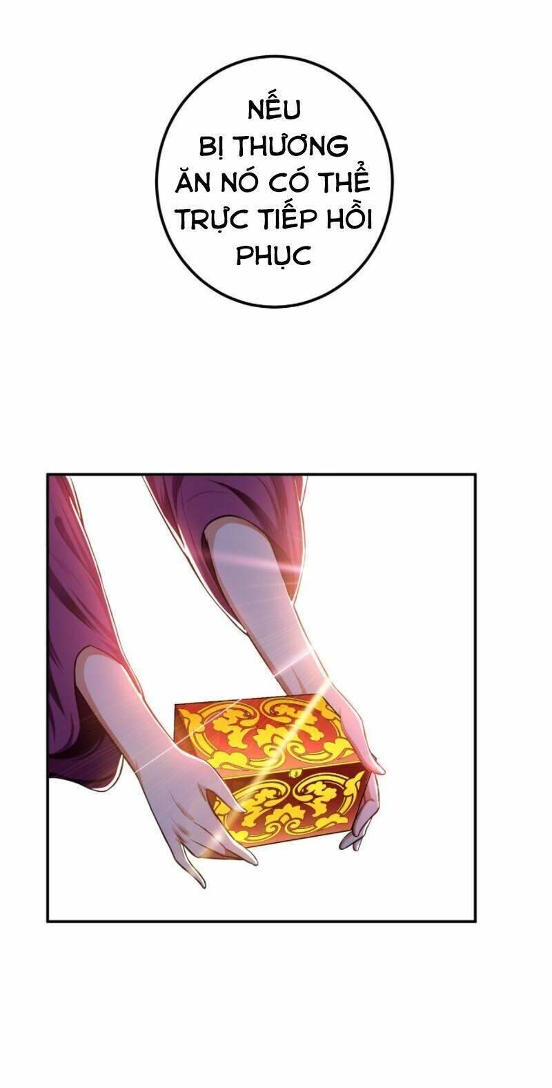 Nam Chủ Và Hậu Cung Đều Là Của Ta Chapter 14 - 40