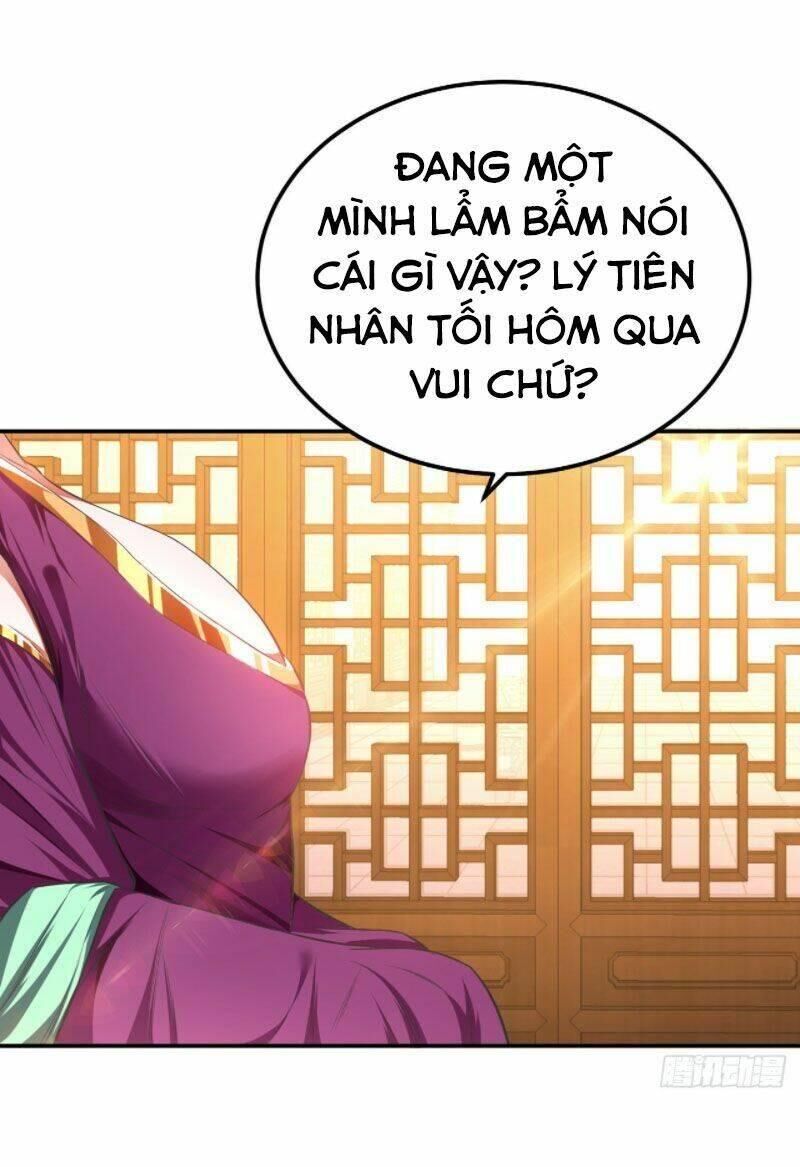 Nam Chủ Và Hậu Cung Đều Là Của Ta Chapter 14 - 5