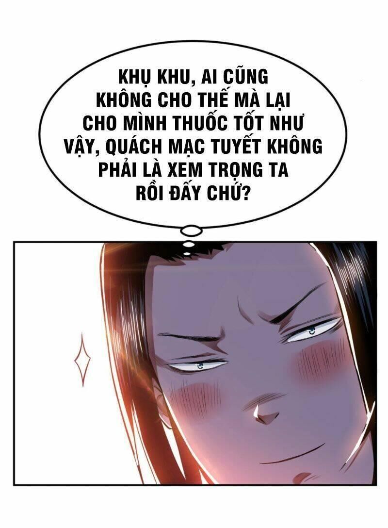 Nam Chủ Và Hậu Cung Đều Là Của Ta Chapter 14 - 42