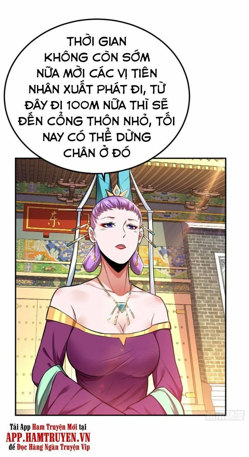 Nam Chủ Và Hậu Cung Đều Là Của Ta Chapter 14 - 43