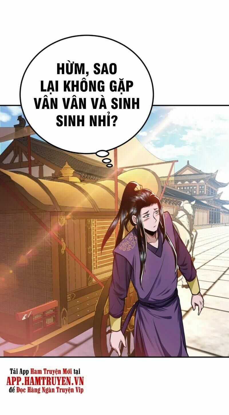 Nam Chủ Và Hậu Cung Đều Là Của Ta Chapter 14 - 45