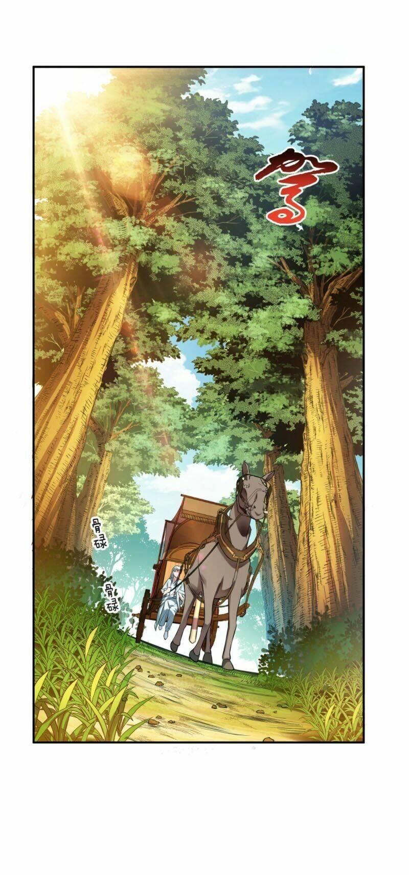 Nam Chủ Và Hậu Cung Đều Là Của Ta Chapter 14 - 49