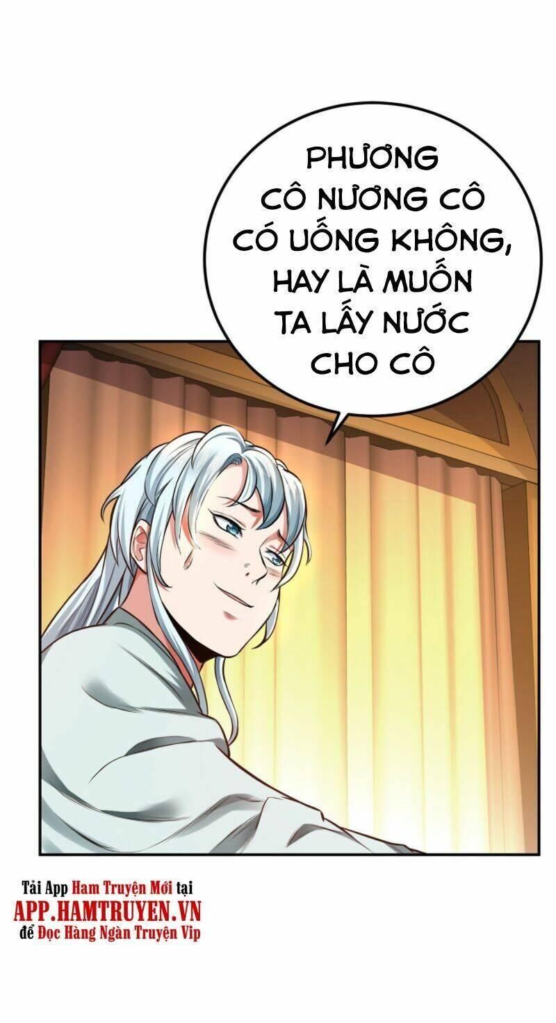 Nam Chủ Và Hậu Cung Đều Là Của Ta Chapter 14 - 50