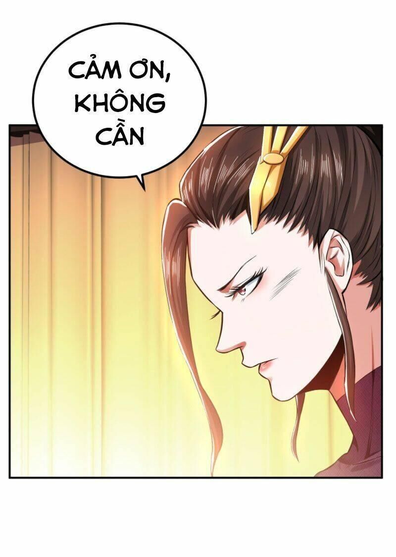 Nam Chủ Và Hậu Cung Đều Là Của Ta Chapter 14 - 51