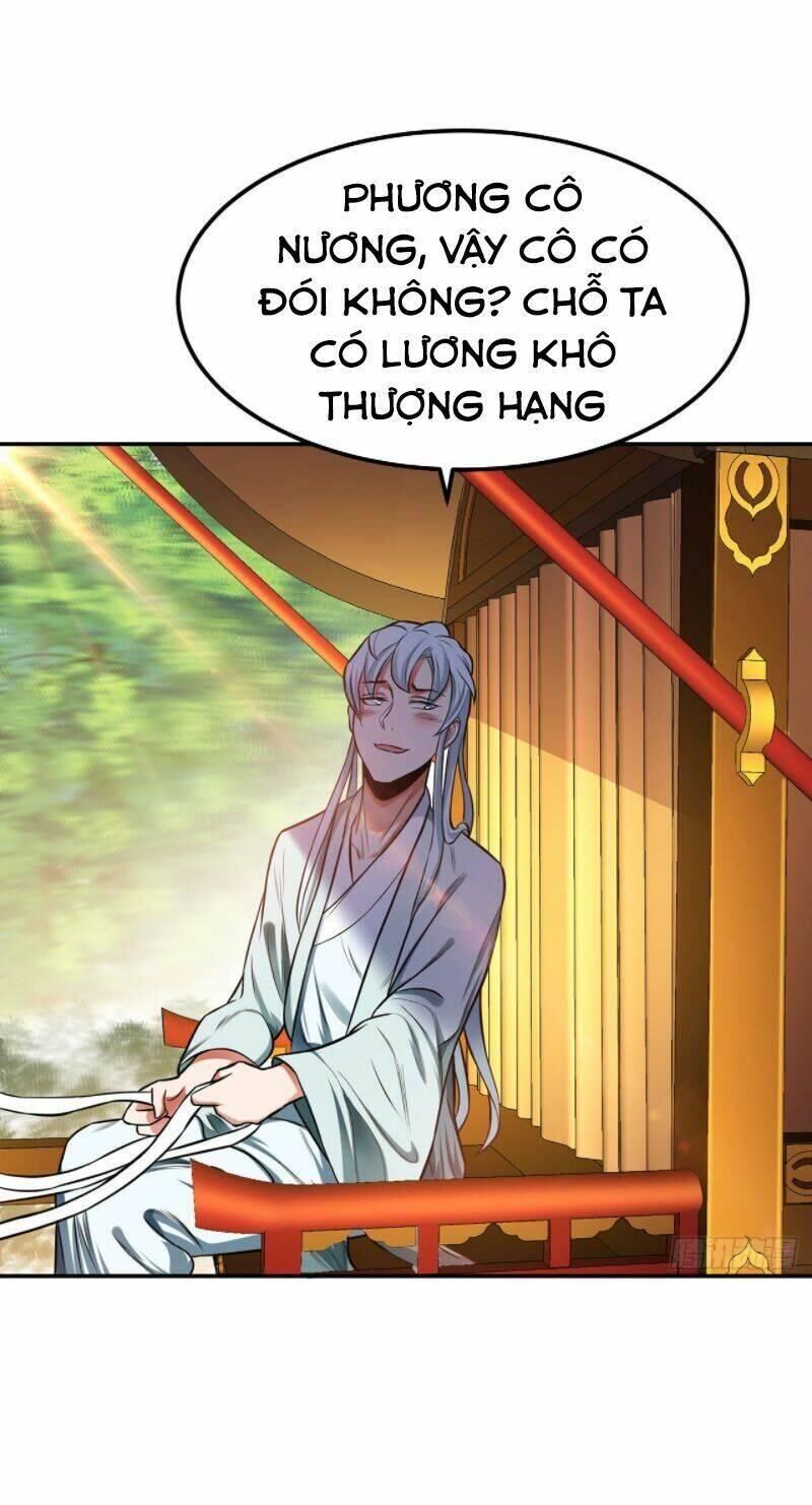 Nam Chủ Và Hậu Cung Đều Là Của Ta Chapter 14 - 53