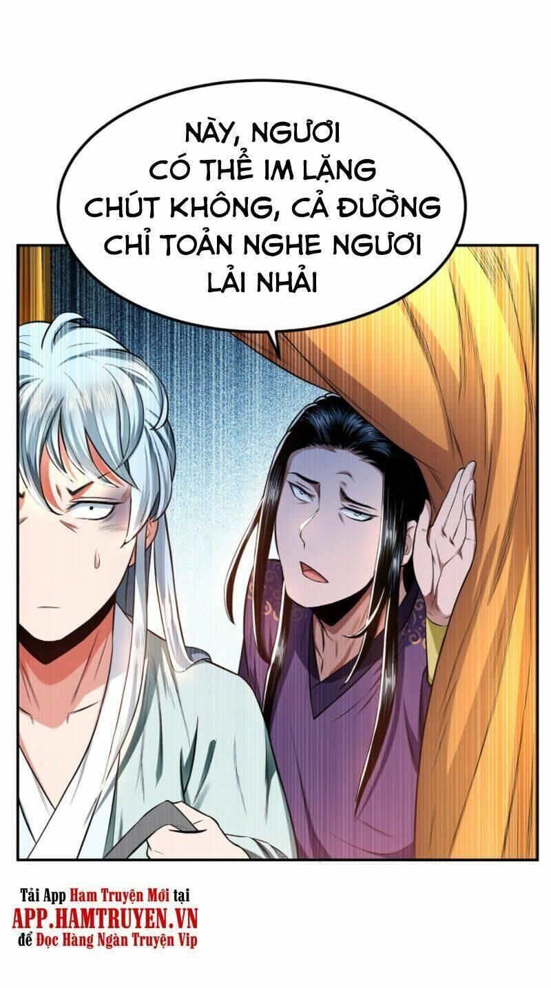 Nam Chủ Và Hậu Cung Đều Là Của Ta Chapter 14 - 54