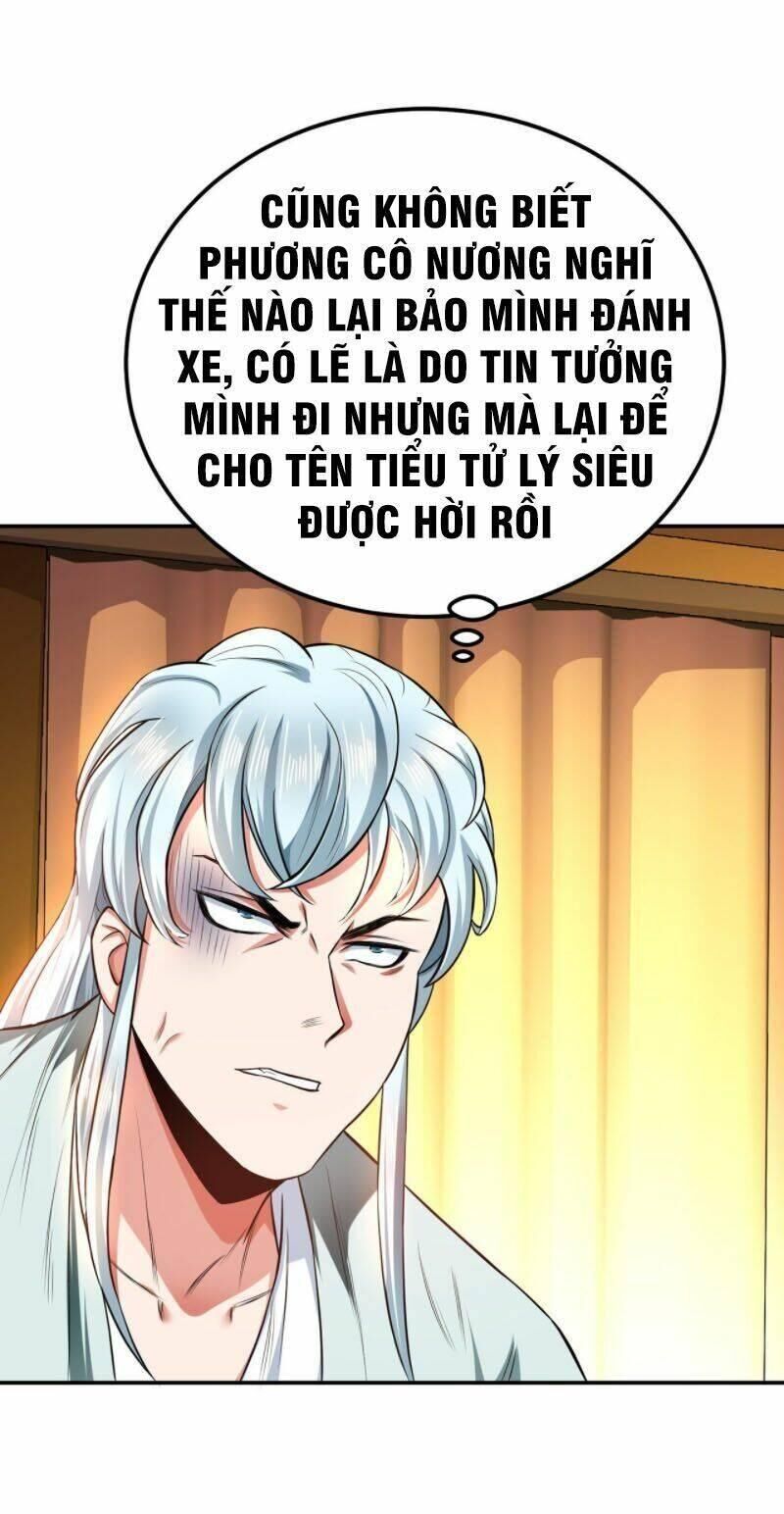 Nam Chủ Và Hậu Cung Đều Là Của Ta Chapter 14 - 55