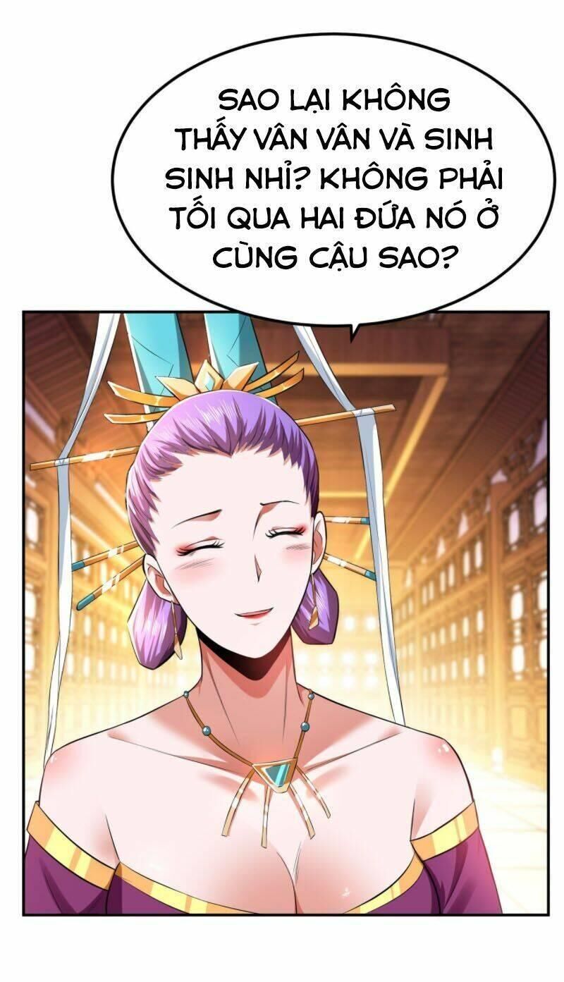 Nam Chủ Và Hậu Cung Đều Là Của Ta Chapter 14 - 7