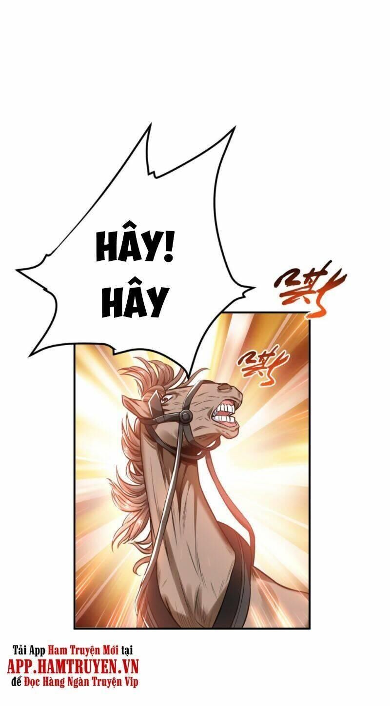 Nam Chủ Và Hậu Cung Đều Là Của Ta Chapter 14 - 67