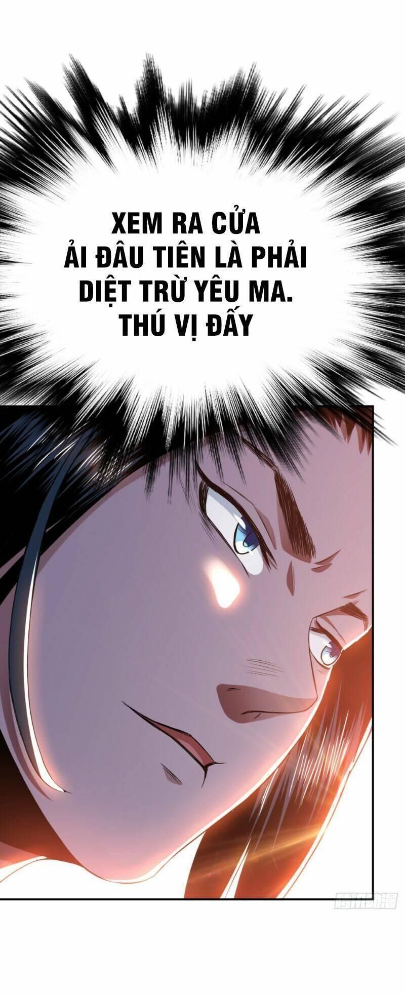 Nam Chủ Và Hậu Cung Đều Là Của Ta Chapter 14 - 72