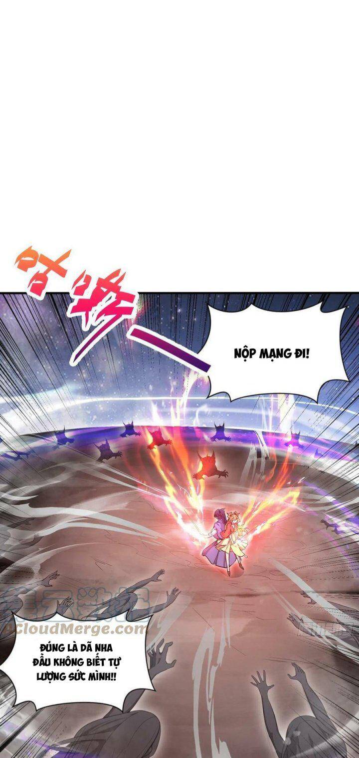 Bắt Đầu Làm Super God Bằng Việc Dạy Dỗ 6 Tỷ Tỷ Chapter 77 - 1
