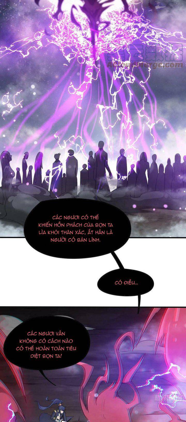 Bắt Đầu Làm Super God Bằng Việc Dạy Dỗ 6 Tỷ Tỷ Chapter 77 - 11