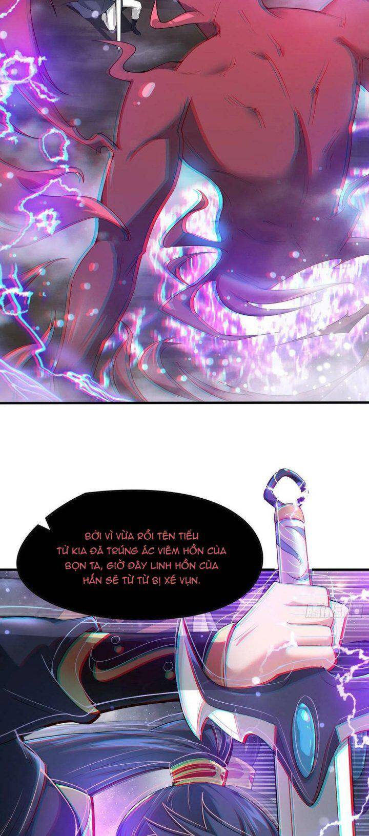 Bắt Đầu Làm Super God Bằng Việc Dạy Dỗ 6 Tỷ Tỷ Chapter 77 - 12