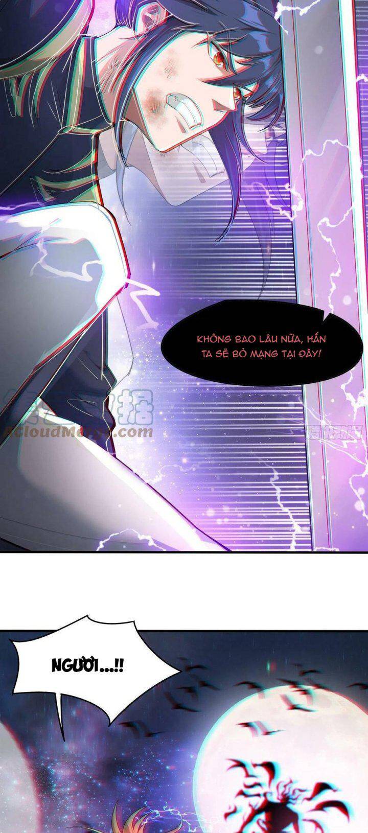 Bắt Đầu Làm Super God Bằng Việc Dạy Dỗ 6 Tỷ Tỷ Chapter 77 - 13