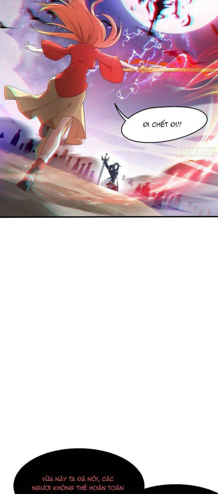 Bắt Đầu Làm Super God Bằng Việc Dạy Dỗ 6 Tỷ Tỷ Chapter 77 - 14