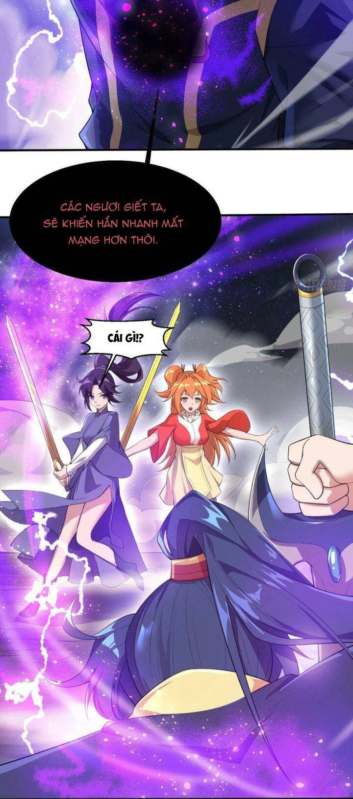 Bắt Đầu Làm Super God Bằng Việc Dạy Dỗ 6 Tỷ Tỷ Chapter 77 - 16